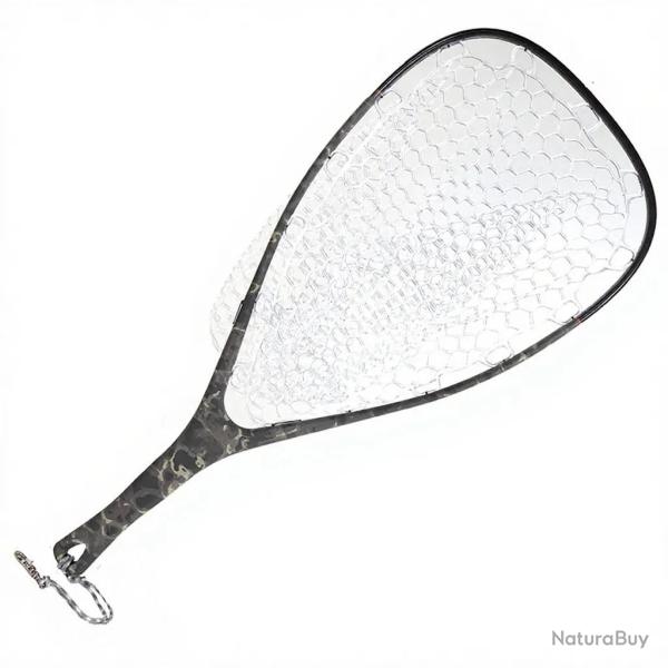 Epuisette FISHPOND Nomad Yampa Shadowcast Camo