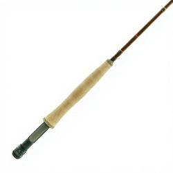 Canne &agrave; mouche DEVAUX T39 8' soie 3/4