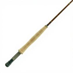Canne &agrave; mouche DEVAUX T39 8'8 soie 4/5