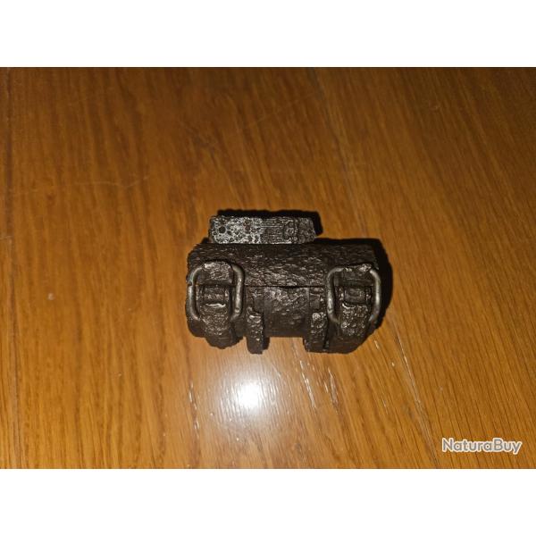 Support de vis�e mg34 panzer