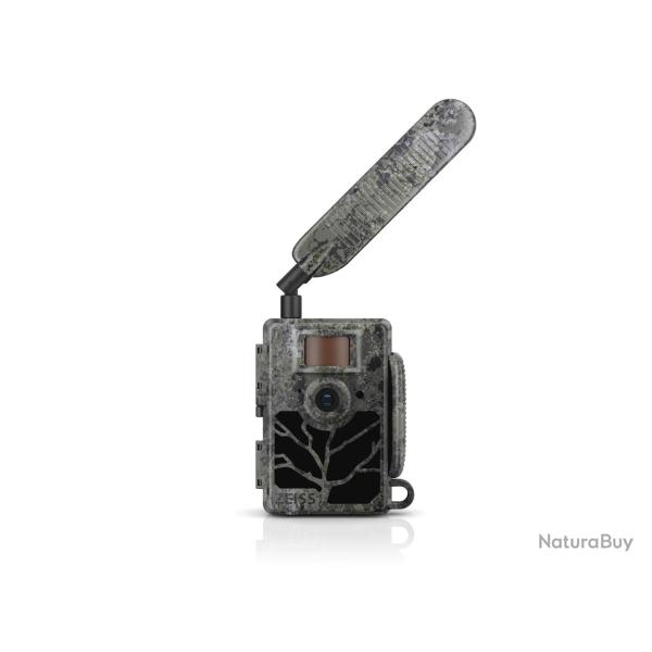 CAMERA PIEGE PHOTOS ZEISS , SECACAM 5.