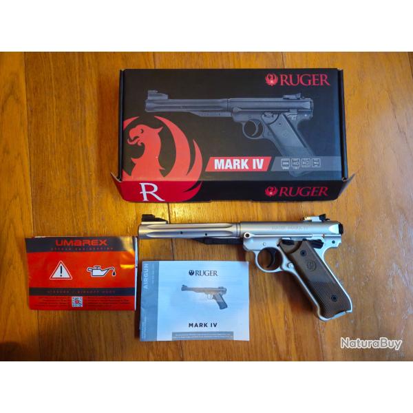 Umarex browning MARK IV