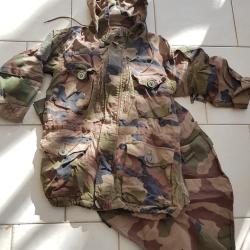 Treillis sagem t3 ce arm&eacute;e Fran&ccedil;aiseAirsoft chasse