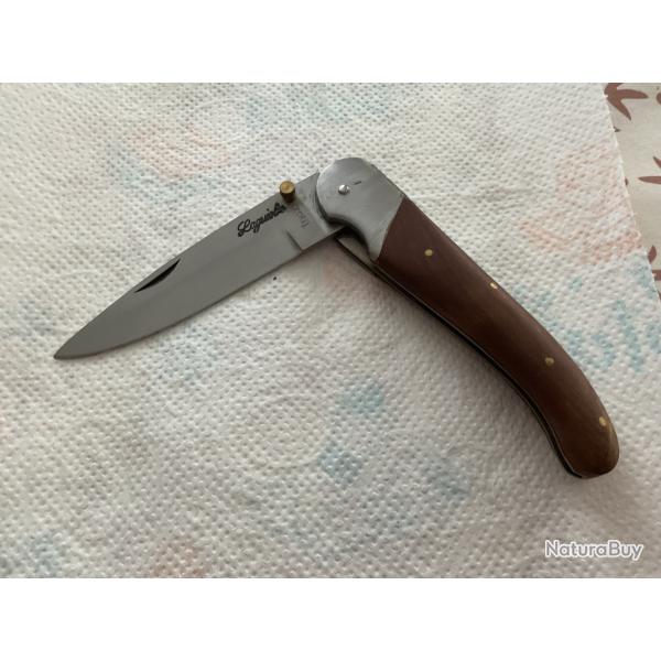 COUTEAU DE CHASSE LAGUIOLE