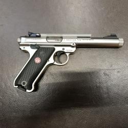 Pistolet Ruger Mark IV 22Lr