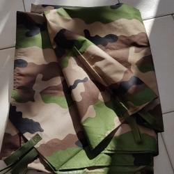 Bache ce airsoft camping chasse