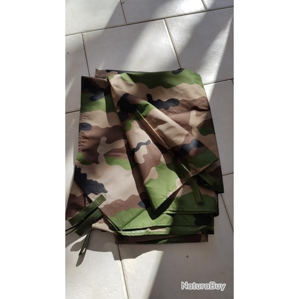 Bache ce airsoft camping chasse