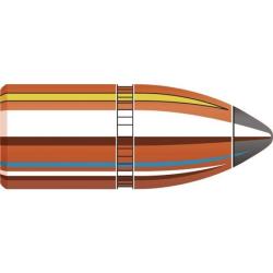 Ogives Hornady 405 Win. Cal. 411 300GR SP