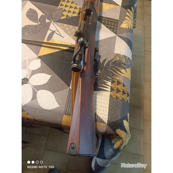 Mas 36 type 2 cal 7,5 x 54