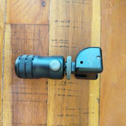 Monopod Accu-shot Atlas BT12-QK