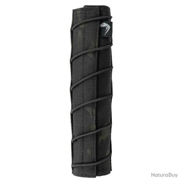 Viper Silencer cover - VCAM Noir