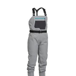 Waders Respirant Femme Orvis Clearwater S 37 - 39