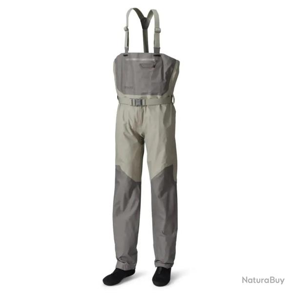 Waders Respirant Femme Orvis Ultralight L Long
