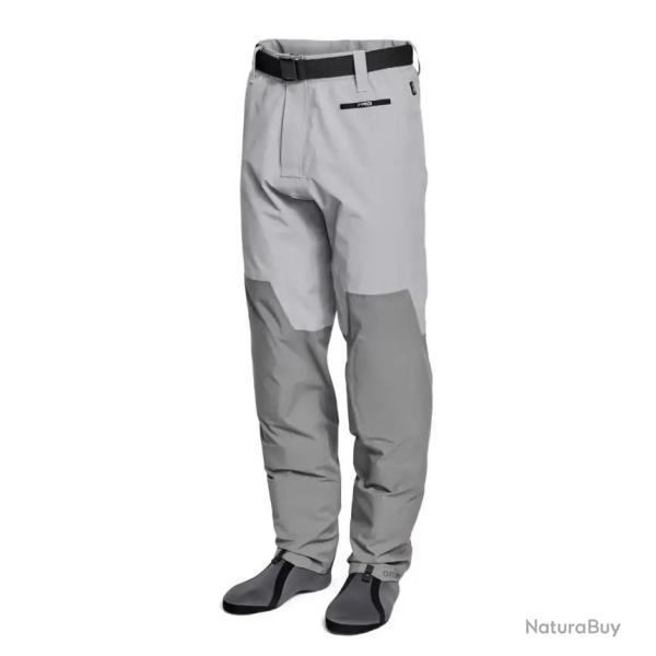 Pantalon Orvis Pro Lt Wader Pant M Short