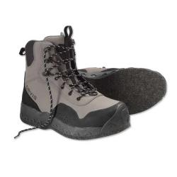 Chaussures de Wading Femme Orvis Clearwater Feutre 40