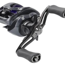 Moulinet Casting Daiwa Prorex 200 LC 200 230g 6.3:1 74cm 6kg