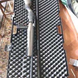 Carabine Browning BAR MK3 COMPO HC Black Brown Filet&eacute; 14x100  300 Win Mag WSM