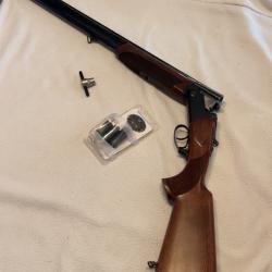 FUSIL MERCUREY MANSART