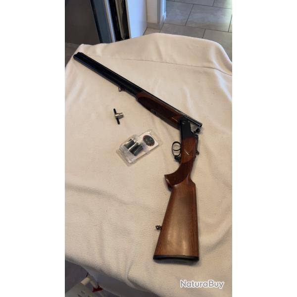 FUSIL MERCUREY MANSART