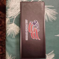 VISEUR POINT ROUGE 1X30RD AIR FORCE OPTICS