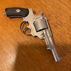 Revolver 1873 d'ordonnance