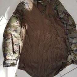 Ubas Arm&eacute;e espagnole airsoft collection