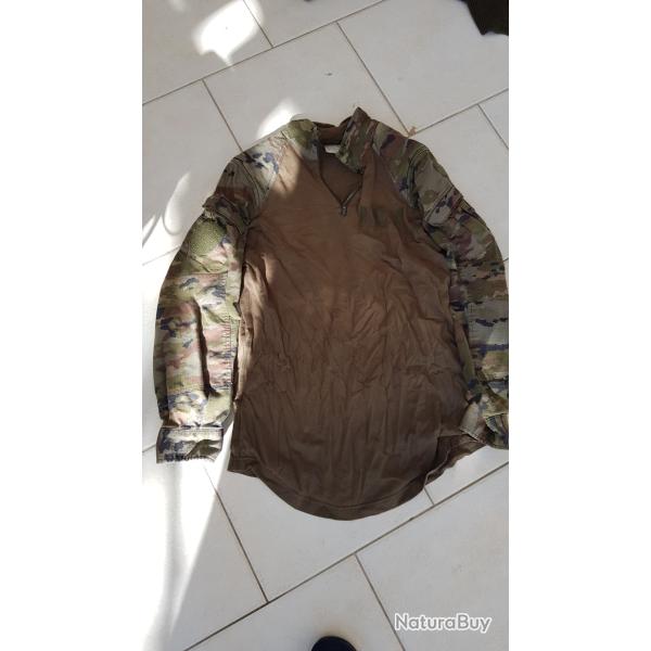 Ubas Arm�e espagnole airsoft collection