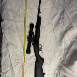 Baikal MP-18MH 222rem Kipplauf