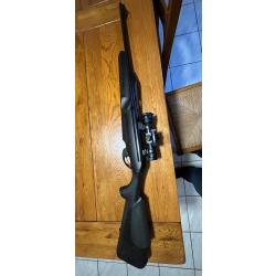 Carabine benelli argo 7x64