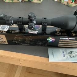 Lunette utg 4-16-56 &eacute;tat proche du neuf