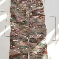 Pantalon f3 bme Arm&eacute;e airsoft chasse collection