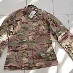 Veste f3 bme Arm&eacute;e airsoft chasse collection