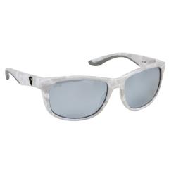 Lunettes de soleil polarisantes FOX RAGE camo clair verres gris