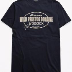 Tshirt Atacama Couleur Noir Taille M - 1� sans prix de r&eacute;serve