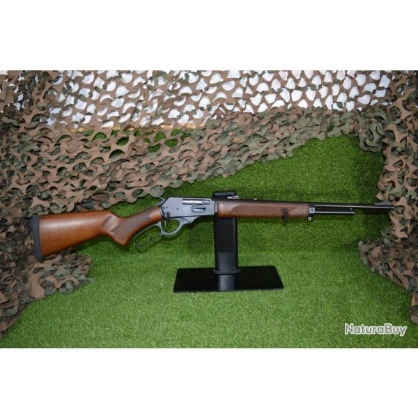 Carabine R95 30-30 a levier de sous garde