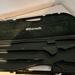 valise carabine benelli argo EL