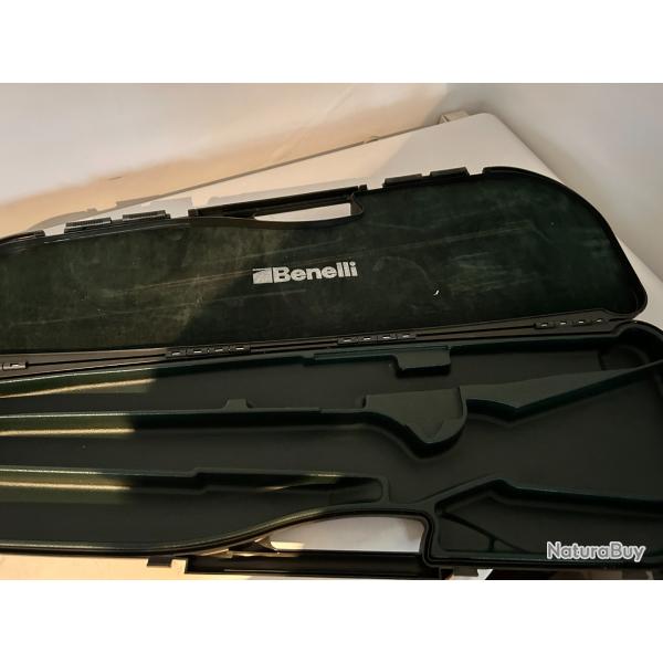 valise carabine benelli argo EL