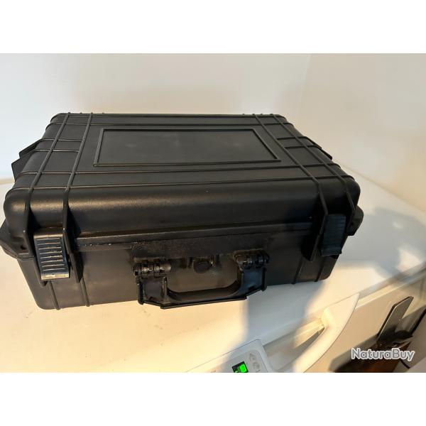 valise Pelicase �tanche