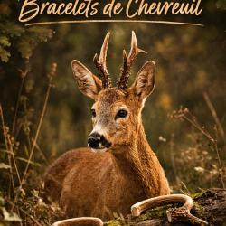 Recherche Bracelet Chevreuil saison 2026-2027