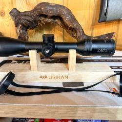 Lunette GPO Spectra 6X 2-12x50