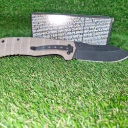 Couteau A.R.E.S Arm&eacute;e Fran&ccedil;aise occasion