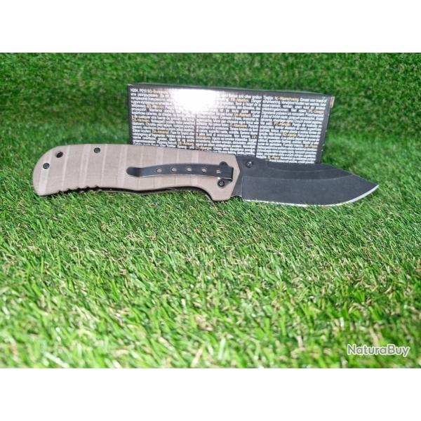 Couteau A.R.E.S Arm�e Fran�aise occasion