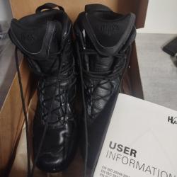 Ranger HAIX tr&egrave;s bon &eacute;tat