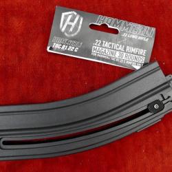 CHARGEUR HAMMERLI TAC R1 30 COUPS