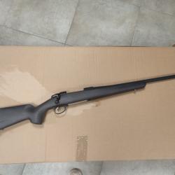 CARA SAKO 85 CARBONLIGHTBLACK NS .30-06 22.4" 57CM NS FILETE M14X1