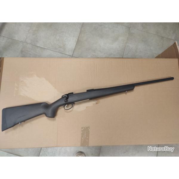 CARA SAKO 85 CARBONLIGHTBLACK NS .30-06 22.4" 57CM NS FILETE M14X1