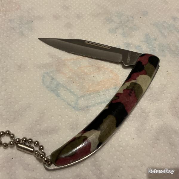 PETIT COUTEAU PLIANT