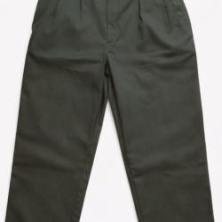 Pantalon Val Sport Cordura Track Couleur Vert Taille 48 - 1� prix sans r&eacute;serve