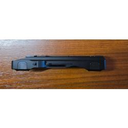 Montage HMS Swift SR pour Sauer 404 - Swarovski