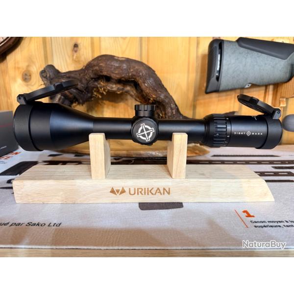 Lunette Sight Mark Core 2.0HX 3-12x56 HDR2